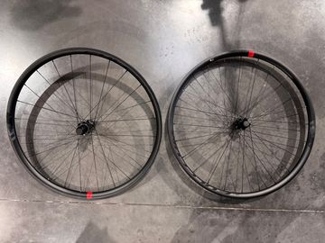 Fulcrum Racing 5 DB Neuves (2-Way Fit Ready) Wheels d'occasion