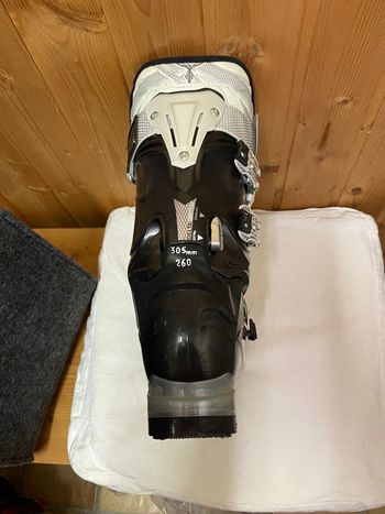 Used Tecnica Skischuh 2022 bike — image 2 of 4