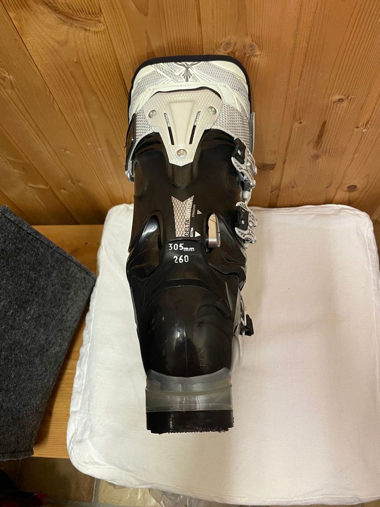 Used Tecnica Skischuh 2022 bike — image 2 of 4