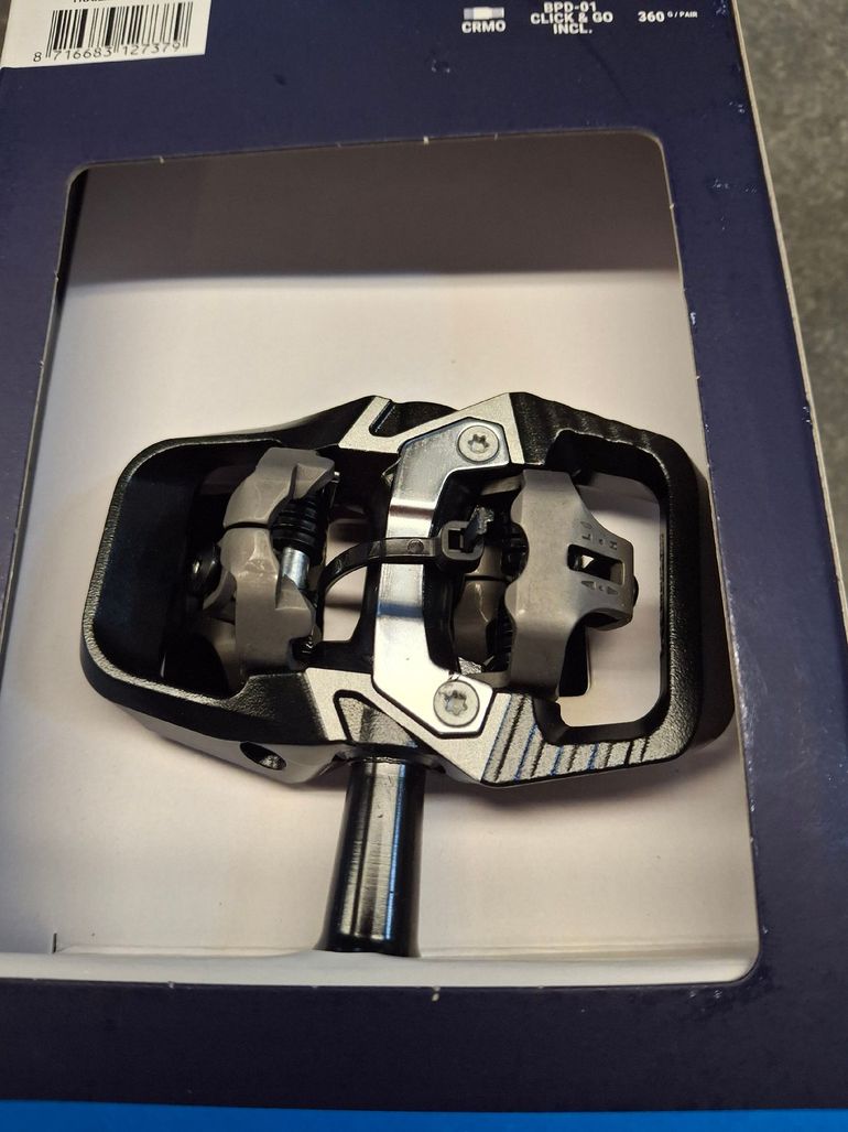 Used BBB BPD-71 2025 bike — image 2 of 3
