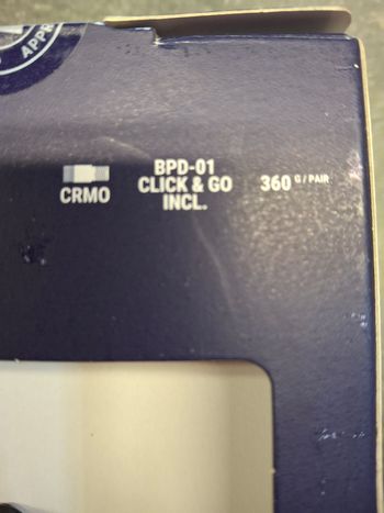 Used BBB BPD-71 2025 bike — image 3 of 3