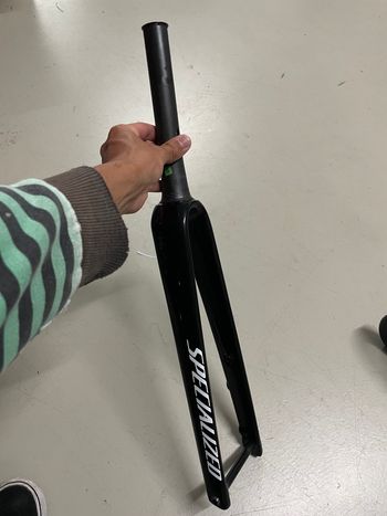 Specialized, S-works Tarmac SL7 Fork