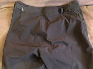 Brugt Fox Racing Ranger MTB Shorts 2024 bike — billede 7 af 9