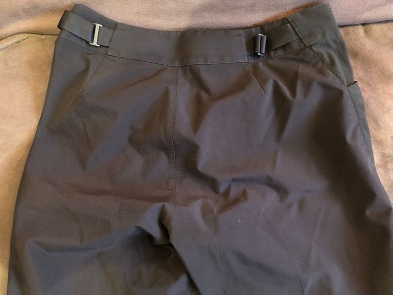 Brugt Fox Racing Ranger MTB Shorts 2024 bike — billede 7 af 9