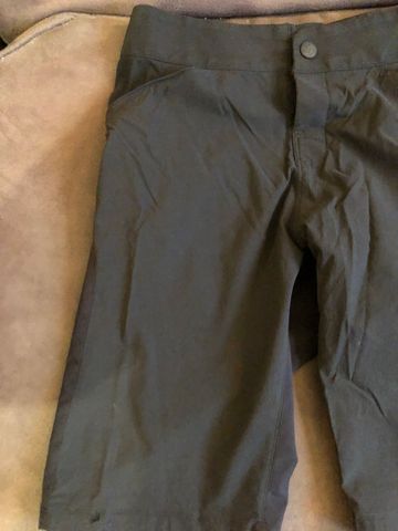 Brugt Fox Racing Ranger MTB Shorts 2024 bike — billede 9 af 9