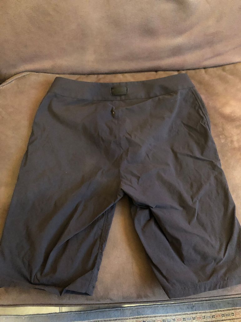 Brugt Fox Racing Ranger MTB Shorts 2024 bike — billede 2 af 9