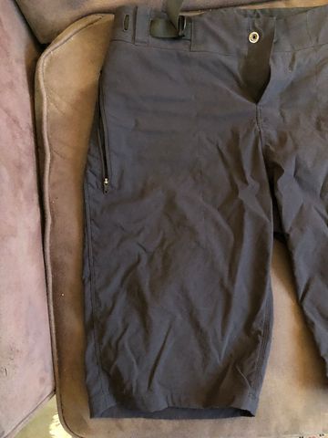 Brugt Fox Racing Ranger MTB Shorts 2024 bike — billede 4 af 9