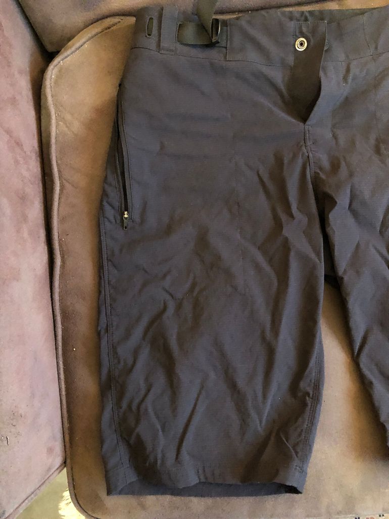 Brugt Fox Racing Ranger MTB Shorts 2024 bike — billede 4 af 9