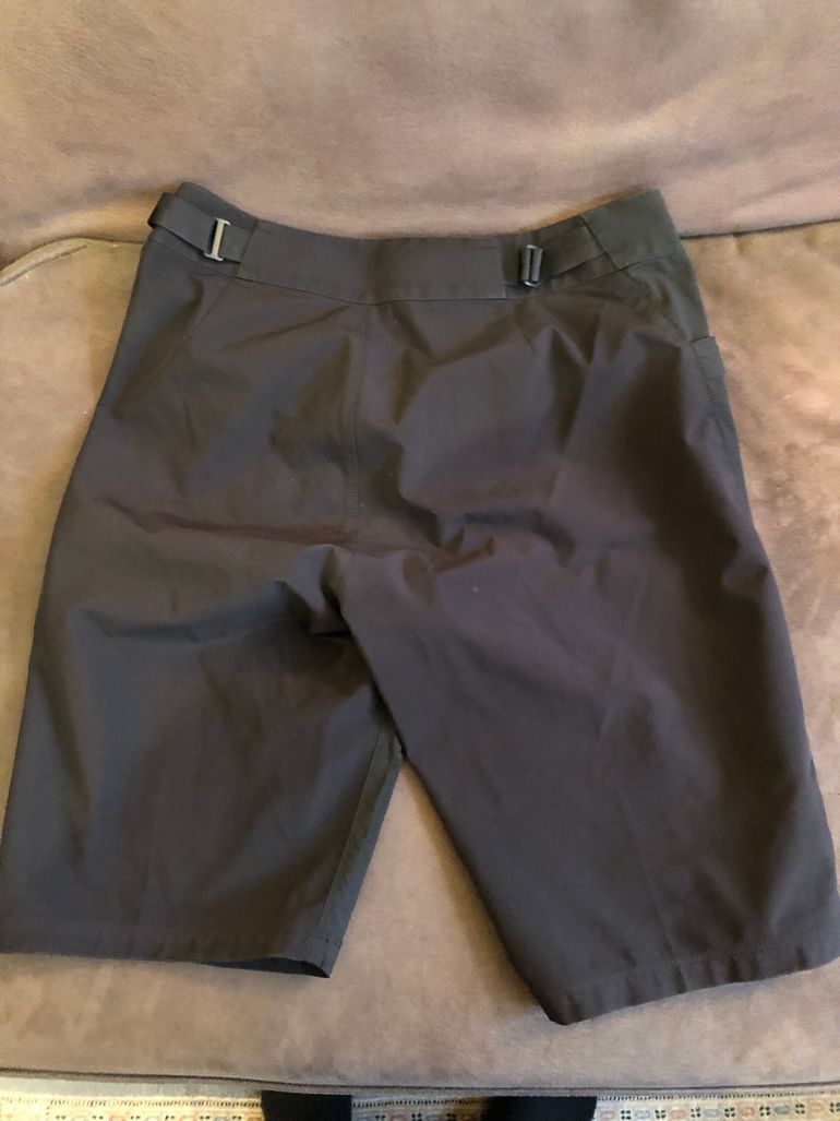 Brugt Fox Racing Ranger MTB Shorts 2024 bike — billede 6 af 9
