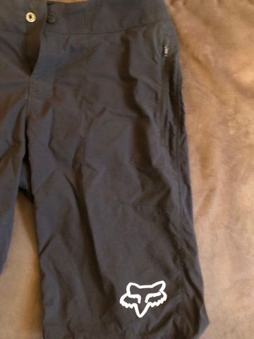 Brugt Fox Racing Ranger MTB Shorts 2024 bike — billede 3 af 9
