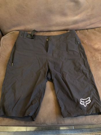 Brugt Fox Racing Ranger MTB Shorts 2024 bike