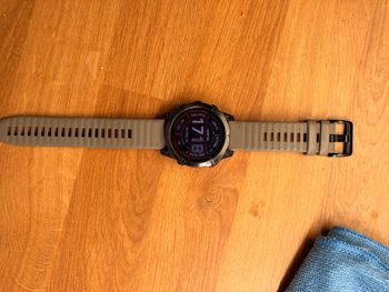 Used Garmin fenix 7 solar 47 mm 2022 Cycling Accessories