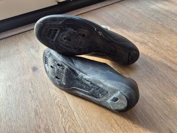 Used Shimano RC500 race fiets schoenen bike — image 4 of 7