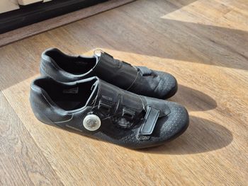 Used Shimano RC500 race fiets schoenen bike — image 6 of 7
