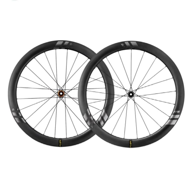 【美品】FARSPORTS EVO S5-S6 CeramicSpeed Farsport FARSPORT EVO S6 CERAMICSPEED 2025