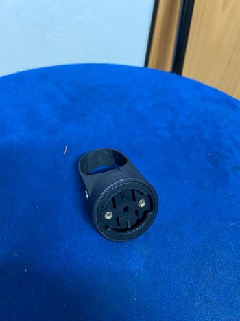 Used Garmin supporto Garmin Varia per Bmc 2024 Cycling Accessories