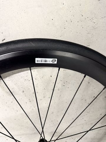 Tweedehands Ere Research Explorator GC45 Wheelset 2023 bike — afbeelding 9 van 9
