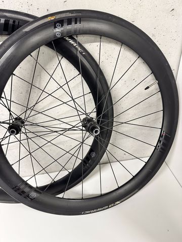 Tweedehands Ere Research Explorator GC45 Wheelset 2023 bike — afbeelding 4 van 9