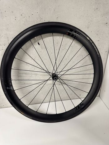 Brugt Ere Research Explorator GC45 Wheelset 2023 bike — billede 6 af 9