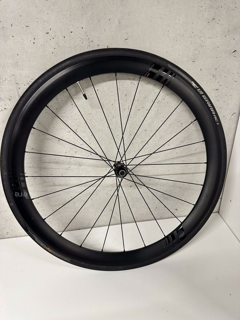 Brugt Ere Research Explorator GC45 Wheelset 2023 bike — billede 6 af 9