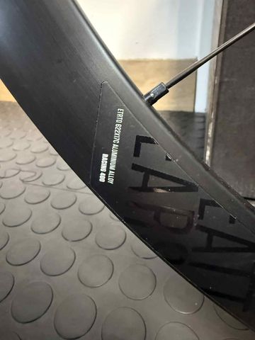 Tweedehands Fulcrum RACING 400 DISC bike — afbeelding 4 van 10