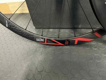 Tweedehands Fulcrum RACING 400 DISC bike — afbeelding 5 van 10