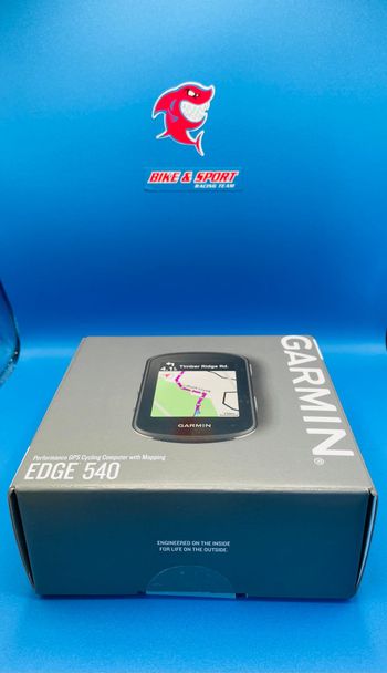 Used Garmin edge 540 2024 Cycling Accessories
