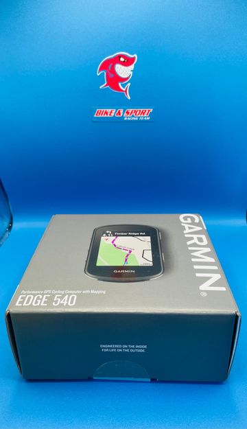 Used Garmin edge 540 2024 Cycling Accessories