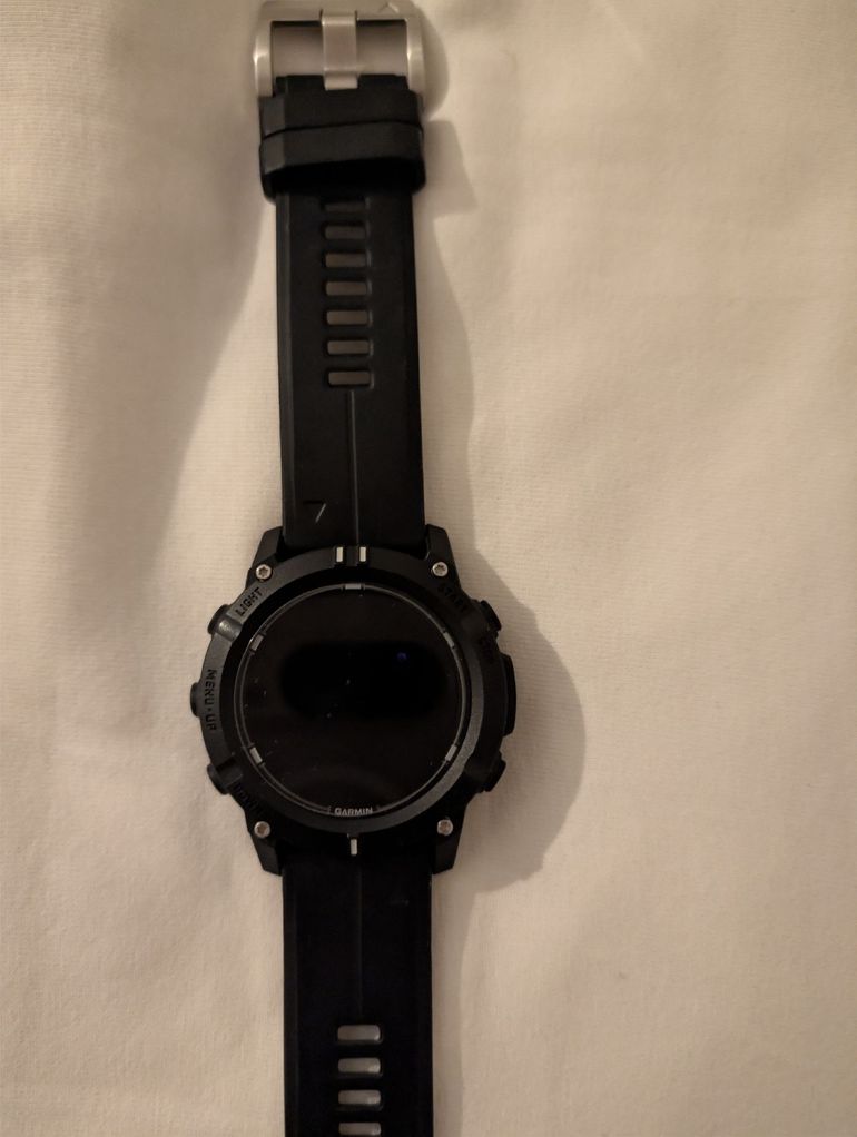 Gebrauchtes Garmin descent G2 2025 bike — Bild 2 von 4