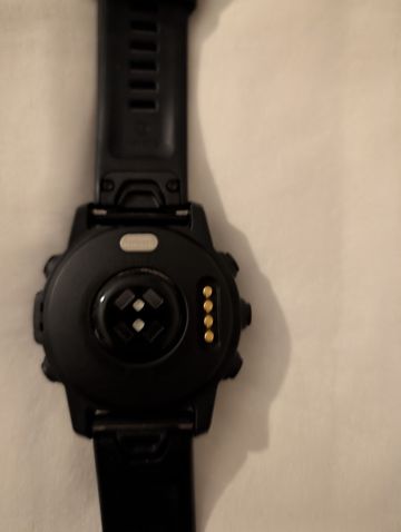 Garmin descent G2 2025 bike d'occasion — image 3 sur 4