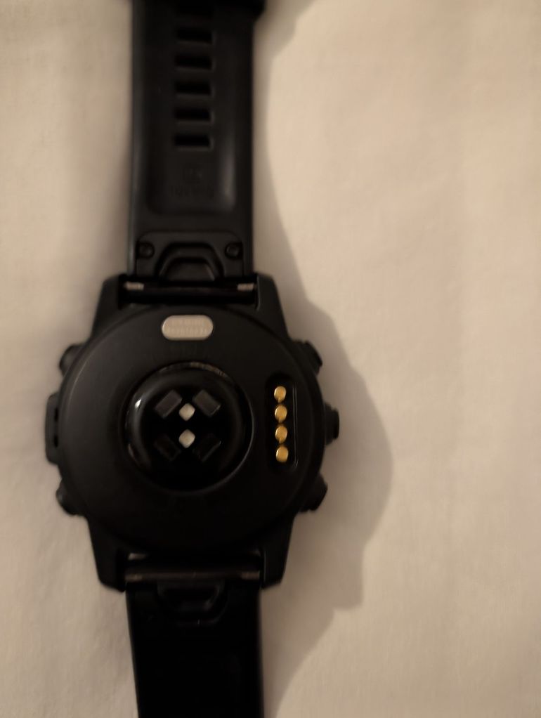 Gebrauchtes Garmin descent G2 2025 bike — Bild 3 von 4