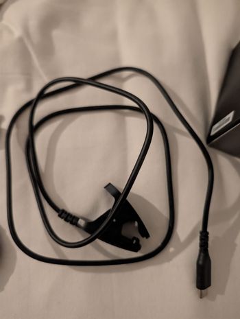 Gebrauchtes Garmin descent G2 2025 bike — Bild 4 von 4