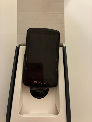 Używany Bryton rider 810 bike — zdjęcie 2 z 2