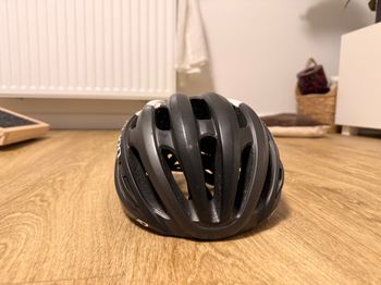 Giro Cinder Helmet bike de segunda mano — imagen 2 de 5