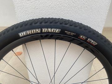 Used Syncros Silverton 1.0 29" Wheelset 2025 bike — image 6 of 9