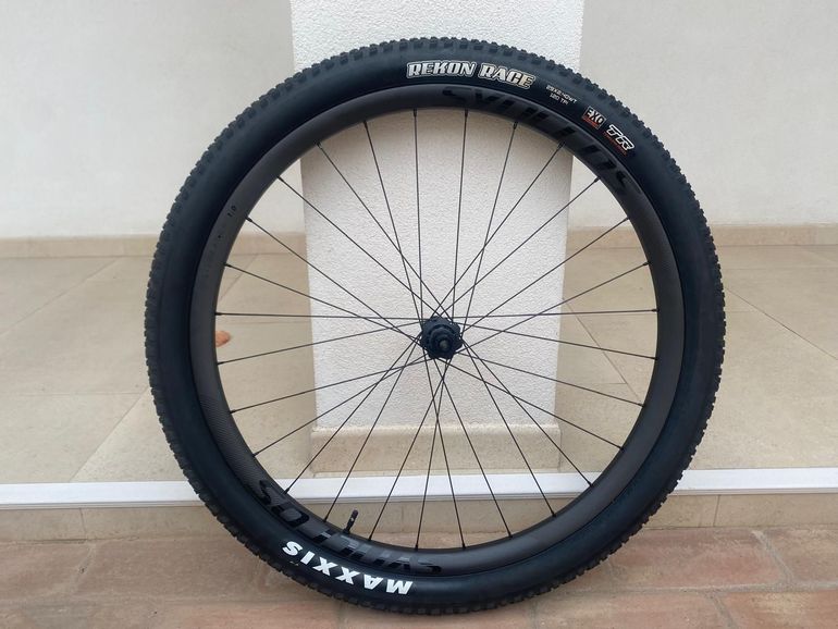 Used Syncros Silverton 1.0 29" Wheelset 2025 bike — image 5 of 9