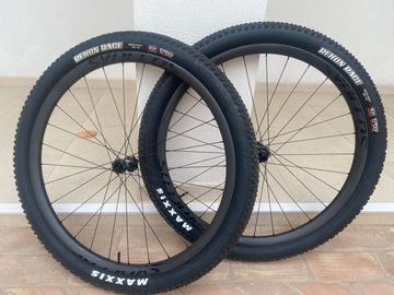 Used Syncros Silverton 1.0 29" Wheelset 2025 bike — image 1 of 9