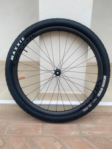 Used Syncros Silverton 1.0 29" Wheelset 2025 bike — image 8 of 9