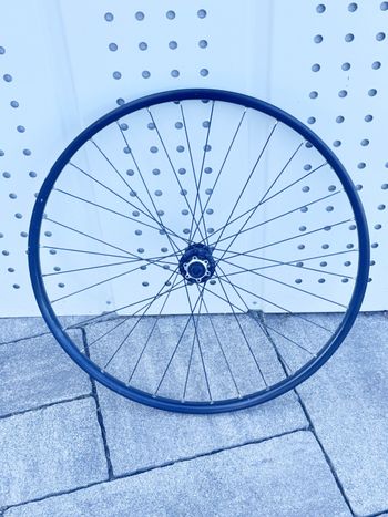 Brugt Riese & Müller Nevo 4 29" Front Wheel 2023 Wheels