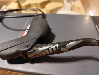 Used Sram frein avant SRAM Force 2024 bike — image 4 of 7