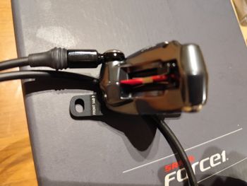 Used Sram frein avant SRAM Force 2024 bike — image 3 of 7