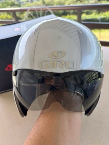Giro Selector Aero Helmet 2023 bike d'occasion — image 5 sur 7