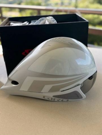 Giro Selector Aero Helmet 2023 bike d'occasion — image 1 sur 7