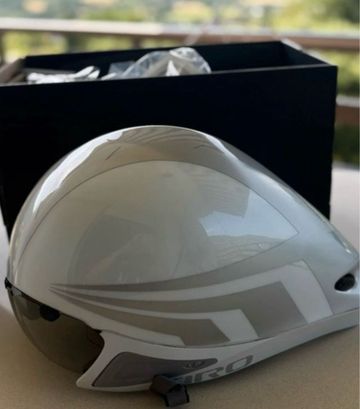 Giro Selector Aero Helmet 2023 bike d'occasion — image 3 sur 7
