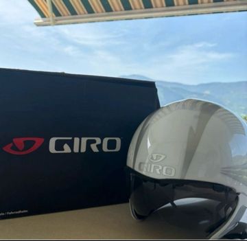 Giro Selector Aero Helmet 2023 bike d'occasion — image 7 sur 7