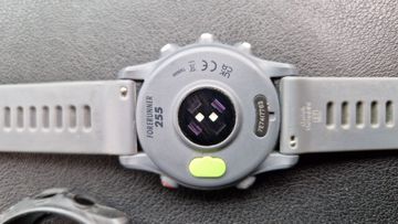 Used Garmin forerunner 255 bike — image 2 of 2