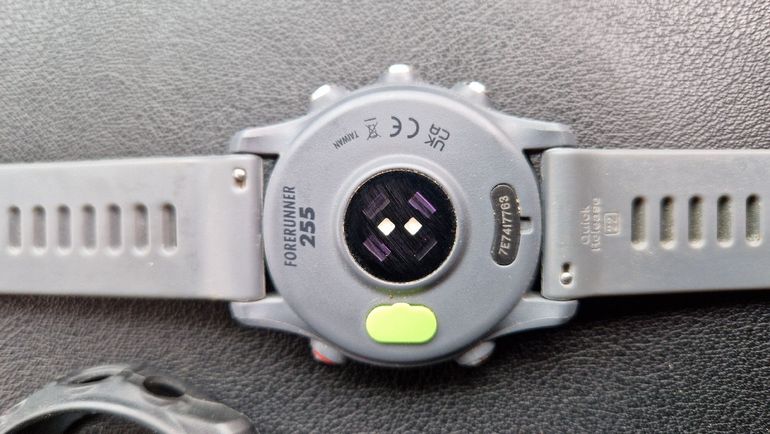 Used Garmin forerunner 255 bike — image 2 of 2