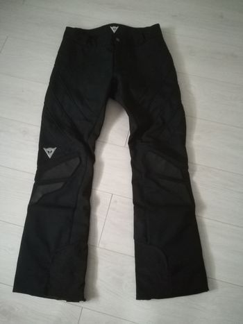 Brugt Dainese Aviator Ski Pants XL Wintersport Clothing
