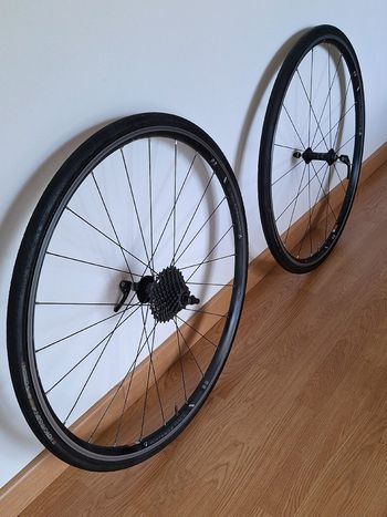 Bontrager Comp C17 2020 bike usato — immagine 3 di 9
