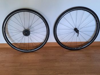 Bontrager Comp C17 2020 bike usato — immagine 4 di 9